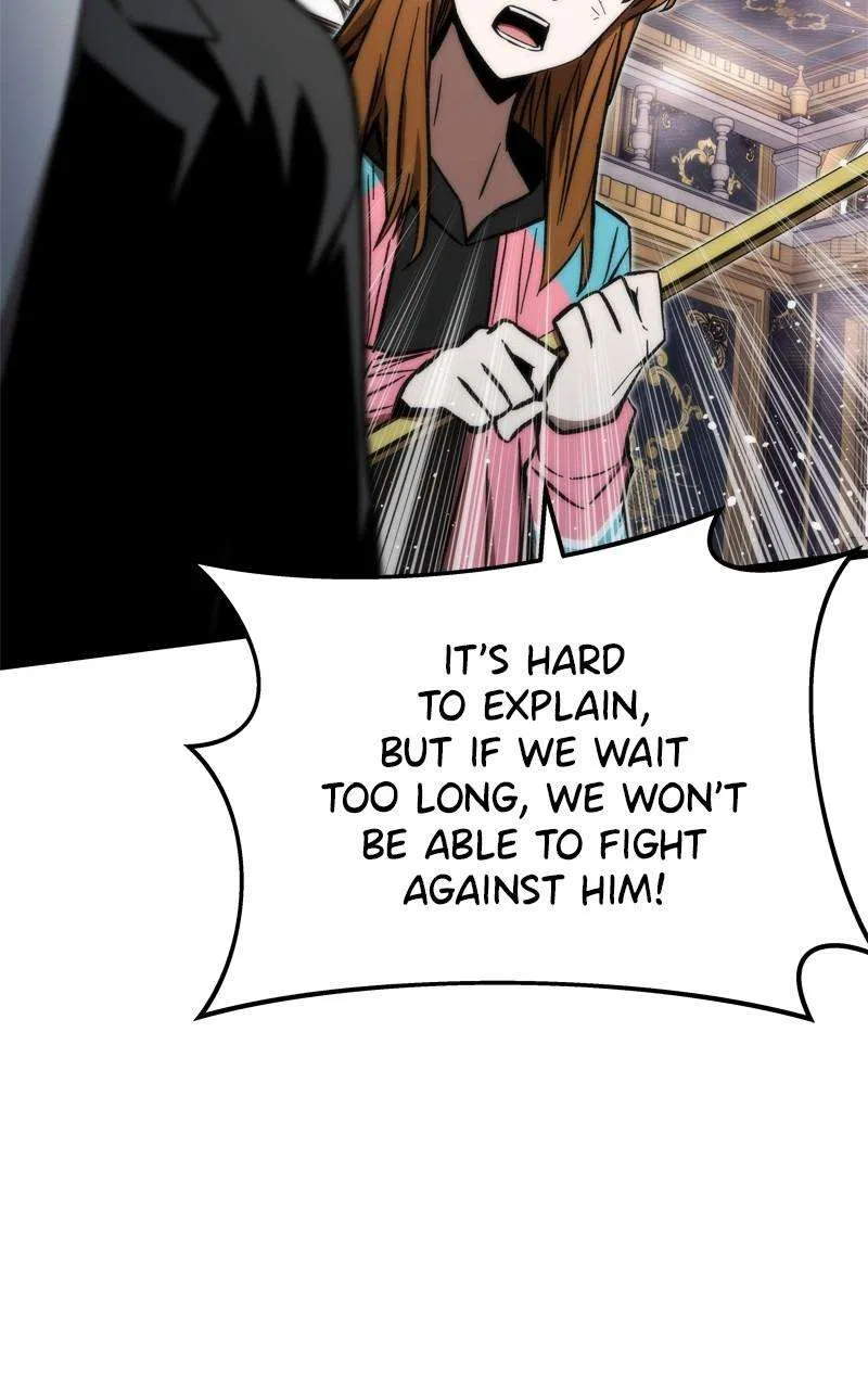 Ultra Alter Chapter 120 – Page 41