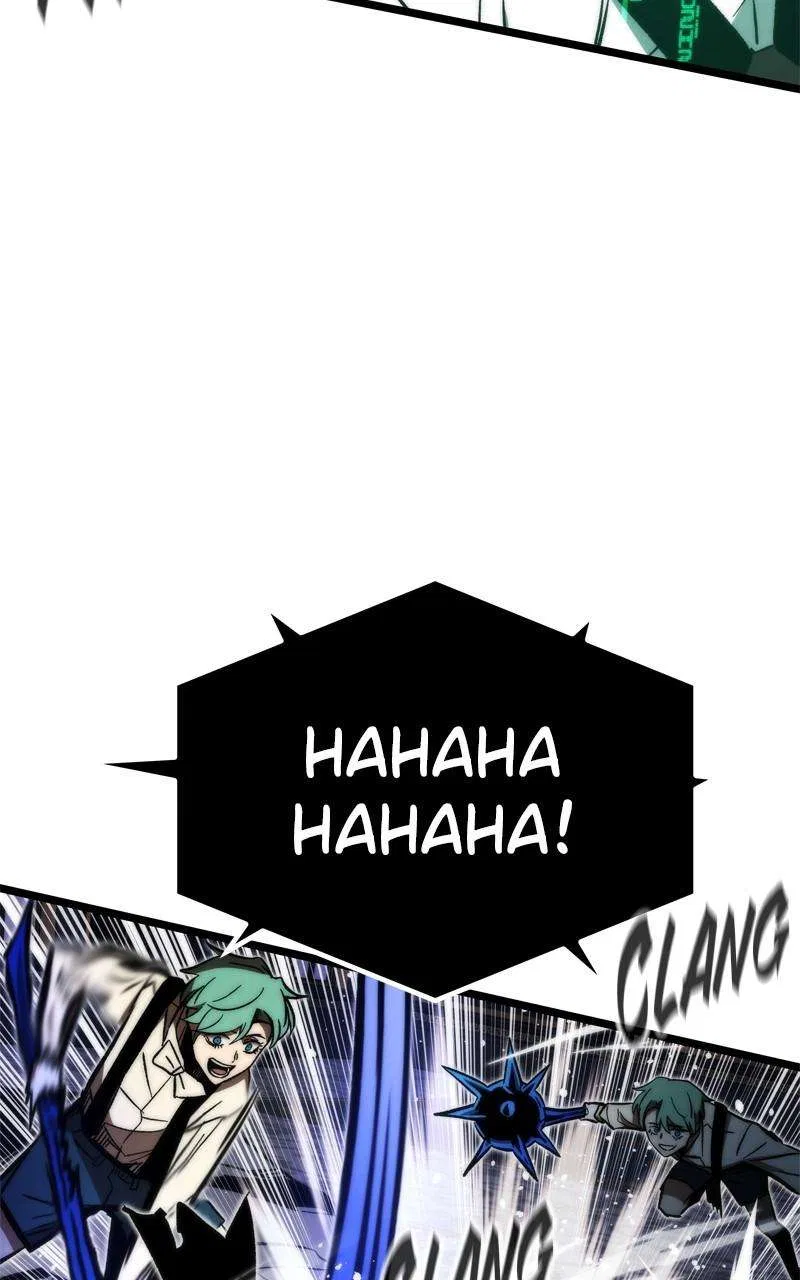 Ultra Alter Chapter 120 – Page 49