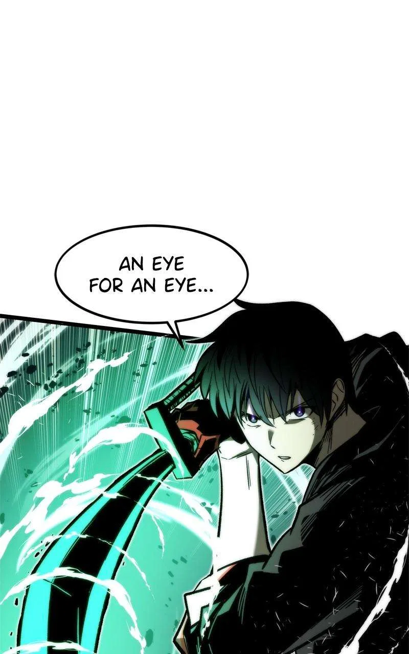 Ultra Alter Chapter 120 – Page 59
