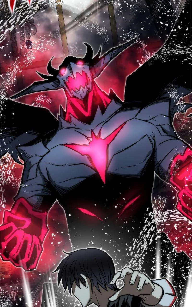 Ultra Alter Chapter 120 – Page 66