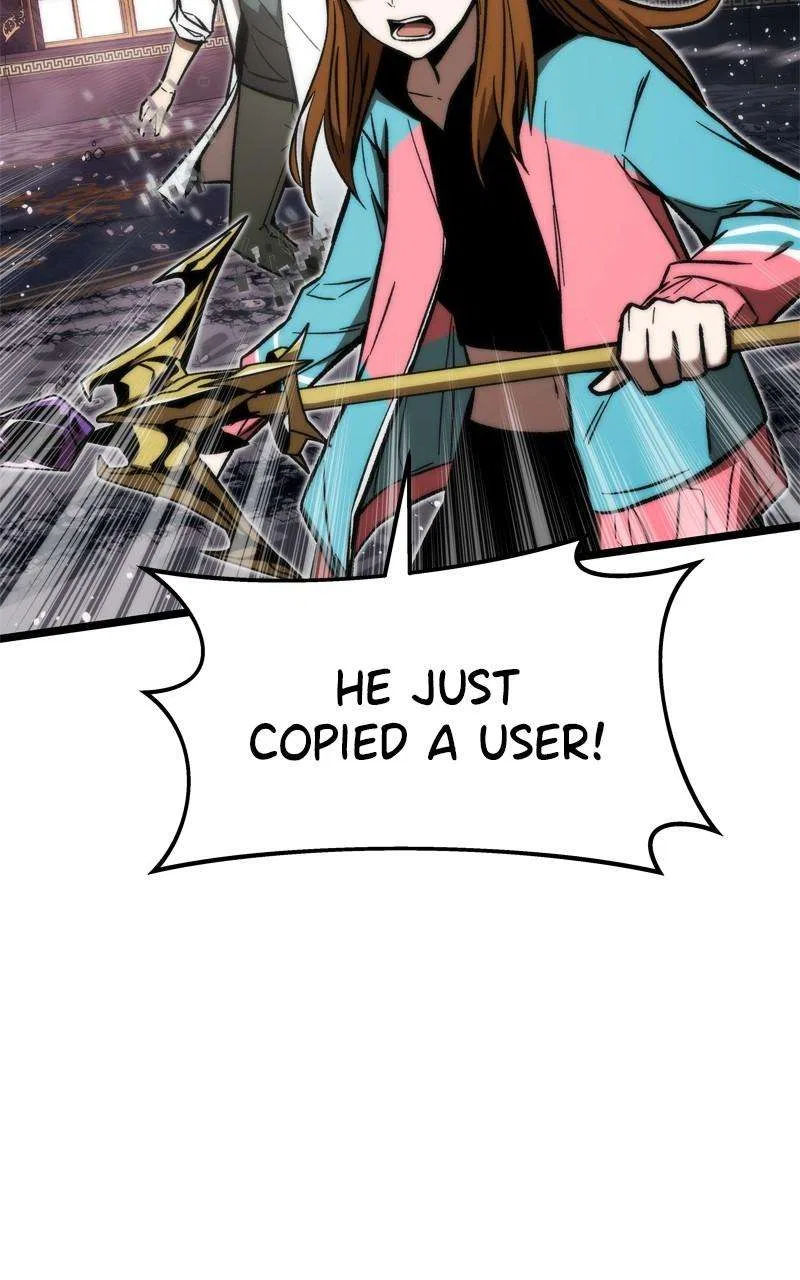 Ultra Alter Chapter 120 – Page 83