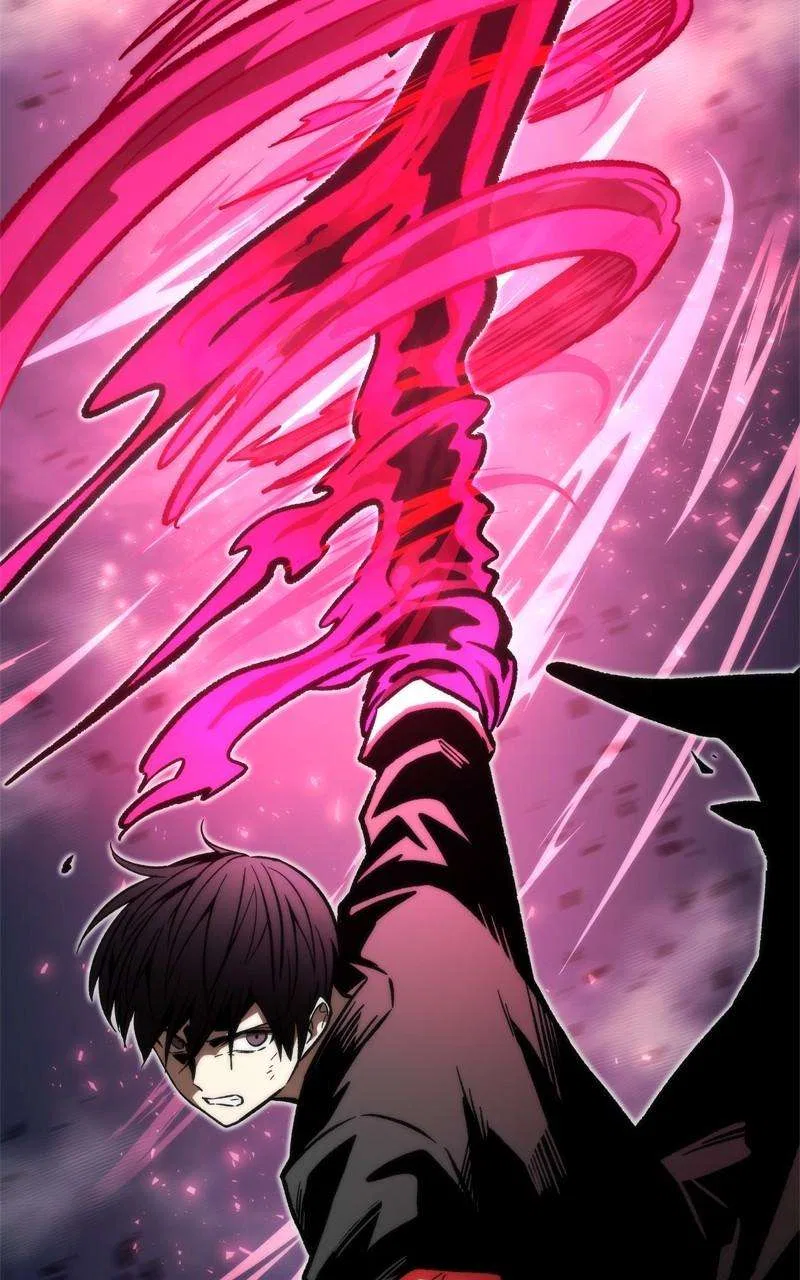 Ultra Alter Chapter 120 – Page 89