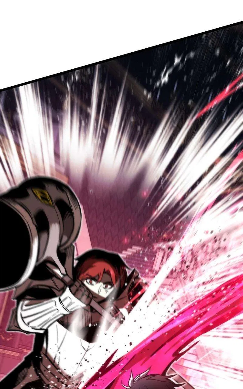 Ultra Alter Chapter 120 – Page 91