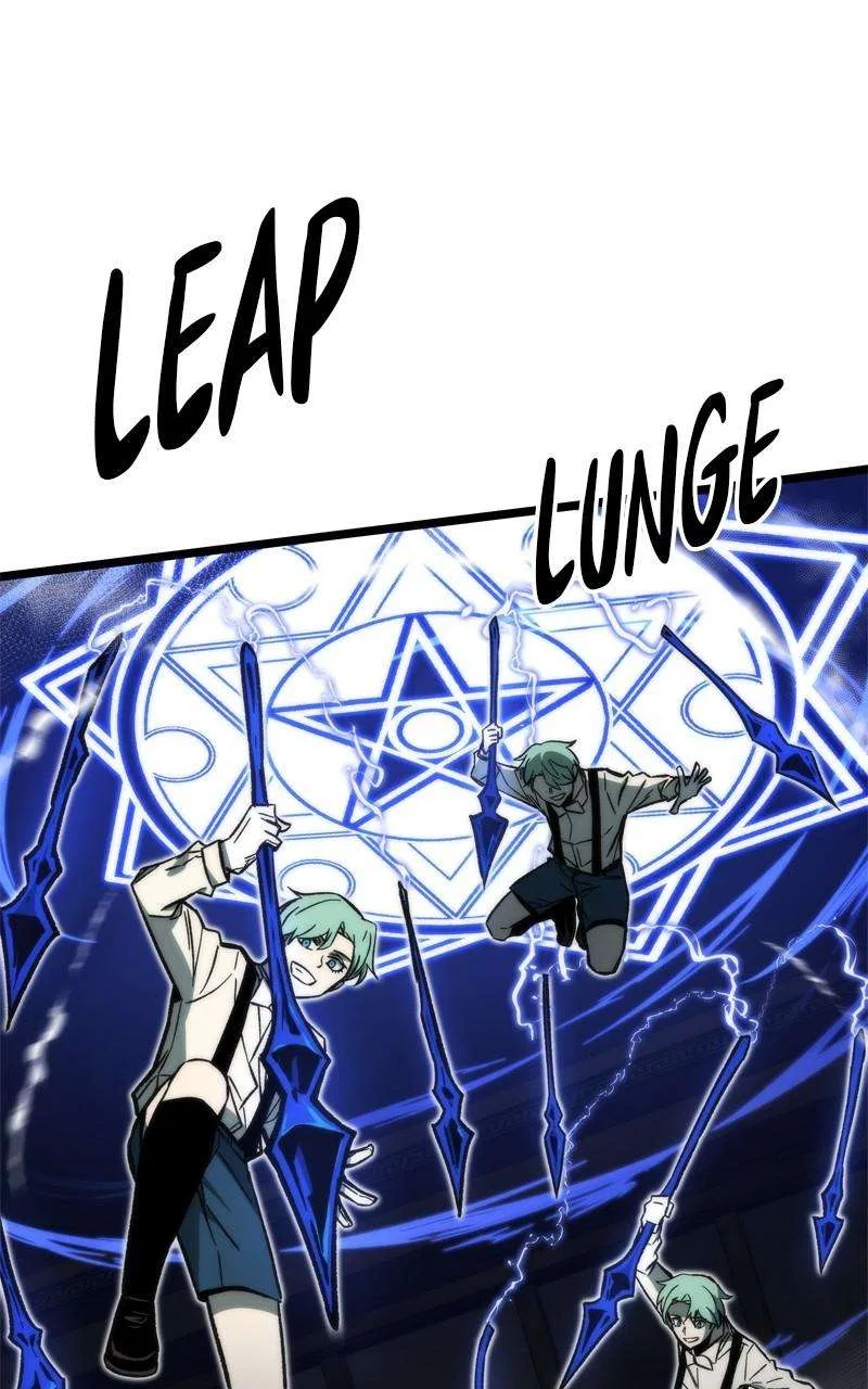 Ultra Alter Chapter 120 – Page 96