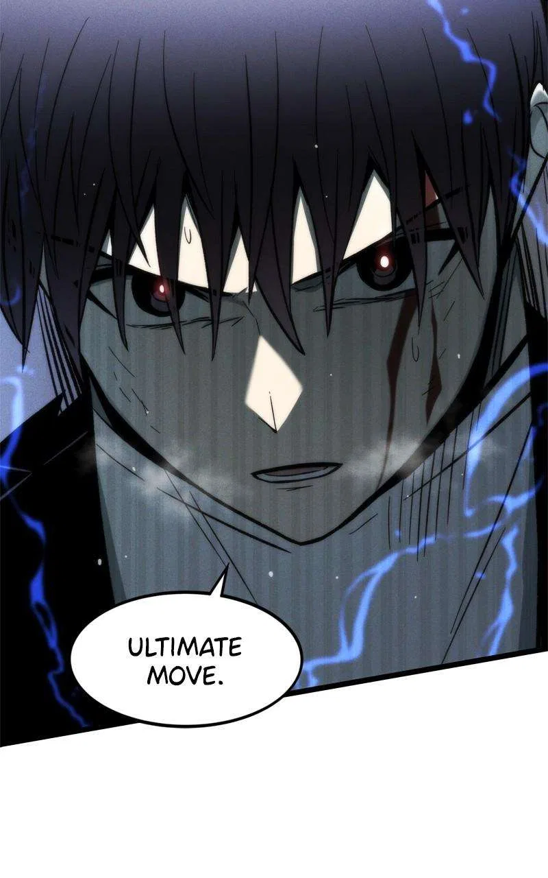 Ultra Alter Chapter 120 – Page 107