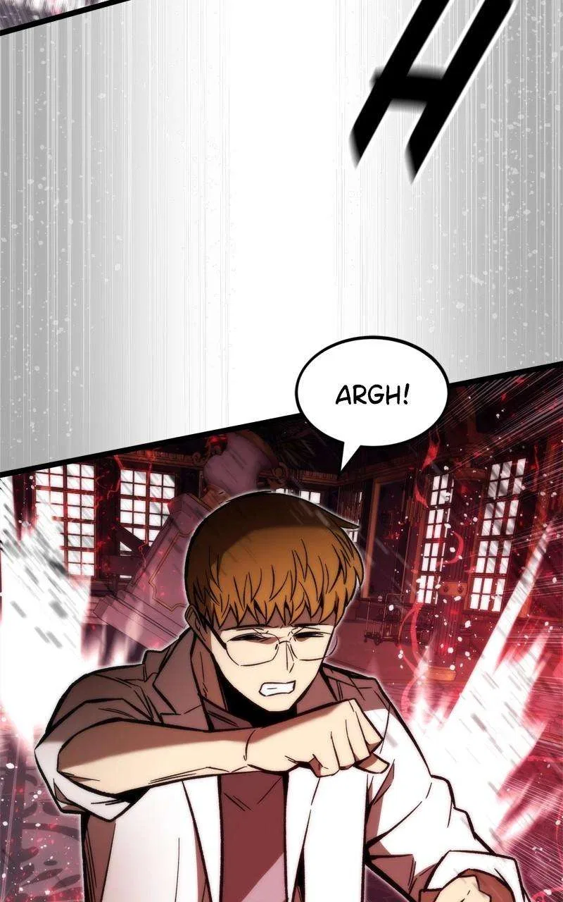 Ultra Alter Chapter 120 – Page 114