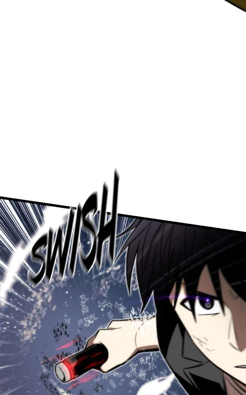 Ultra Alter Chapter 120 – Page 124
