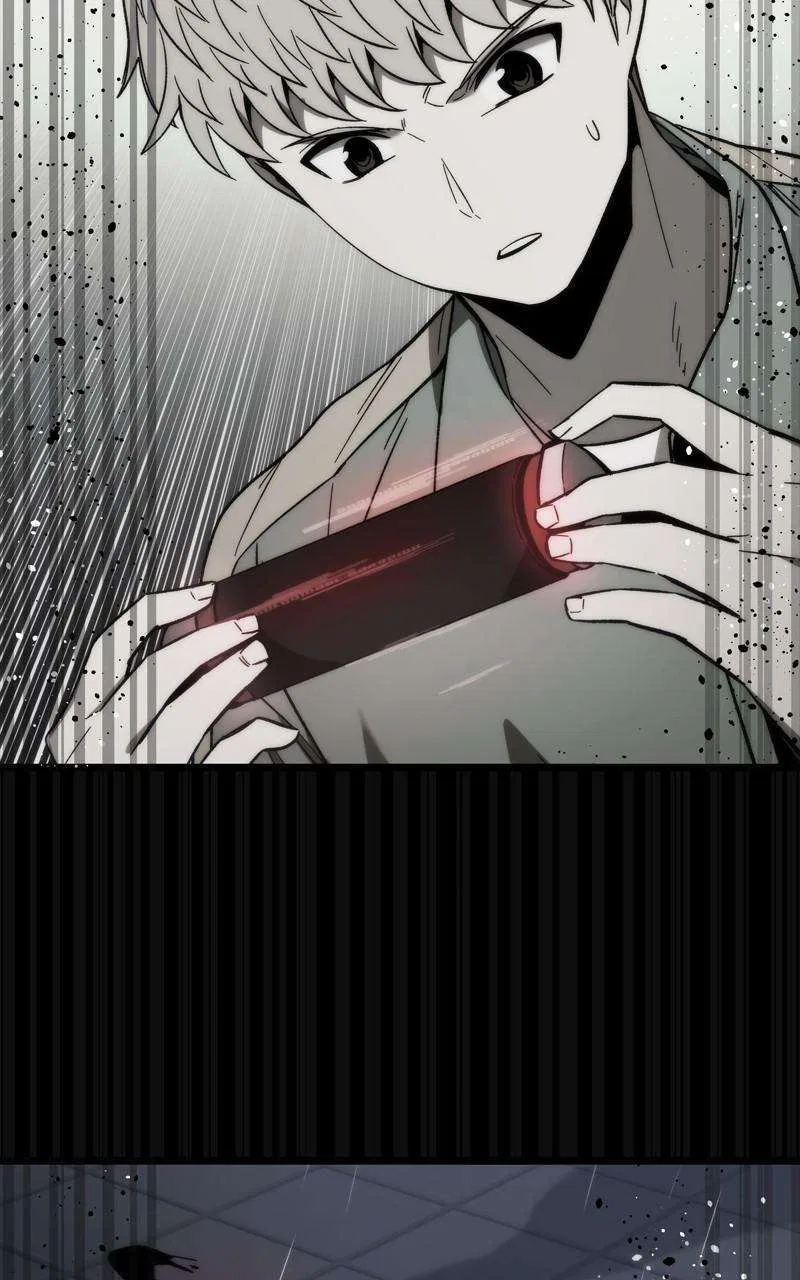 Ultra Alter Chapter 120 – Page 135