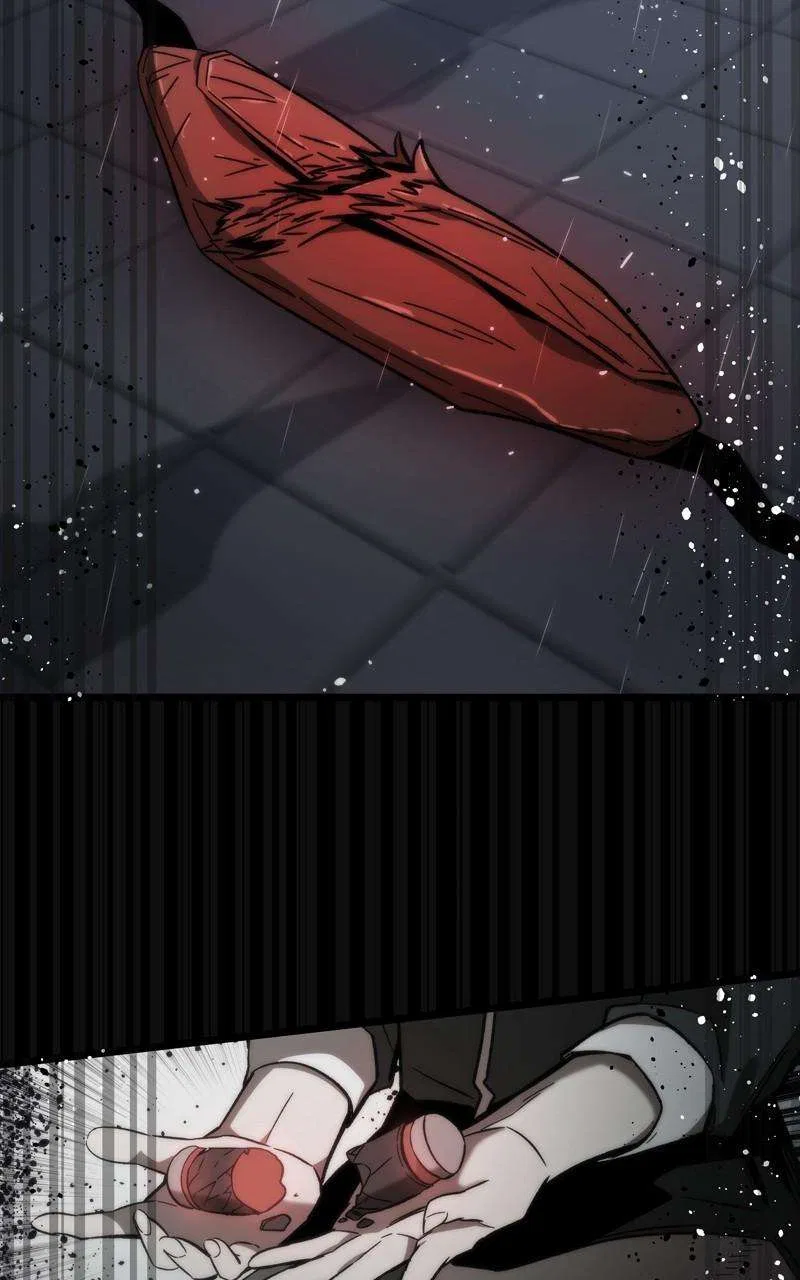 Ultra Alter Chapter 120 – Page 136