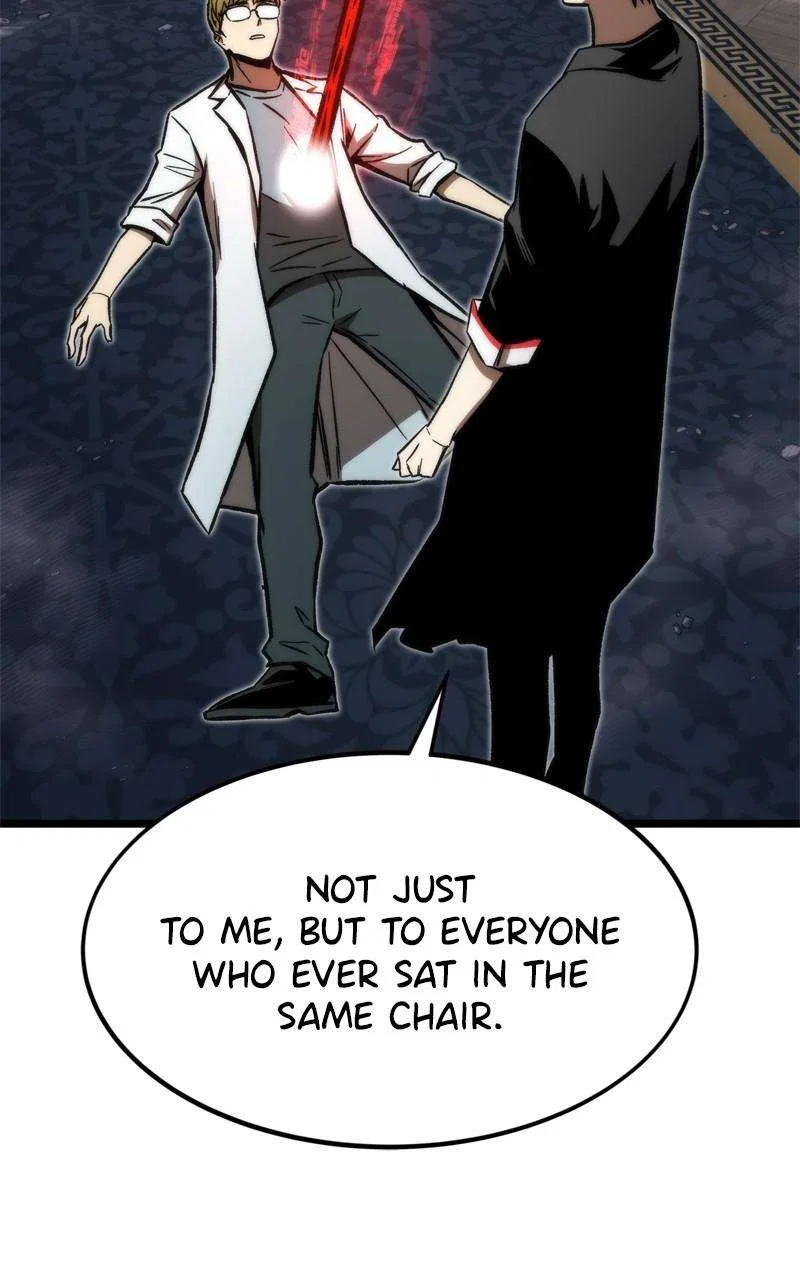 Ultra Alter Chapter 120 – Page 150