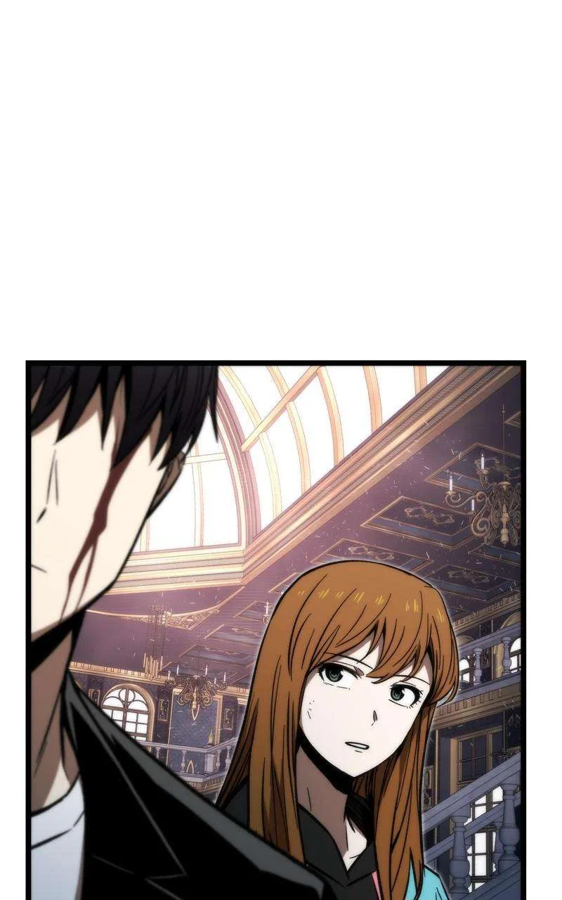 Ultra Alter Chapter 120 – Page 151