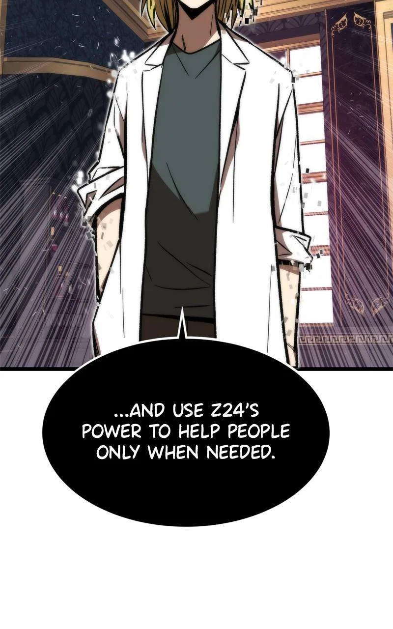 Ultra Alter Chapter 120 – Page 158