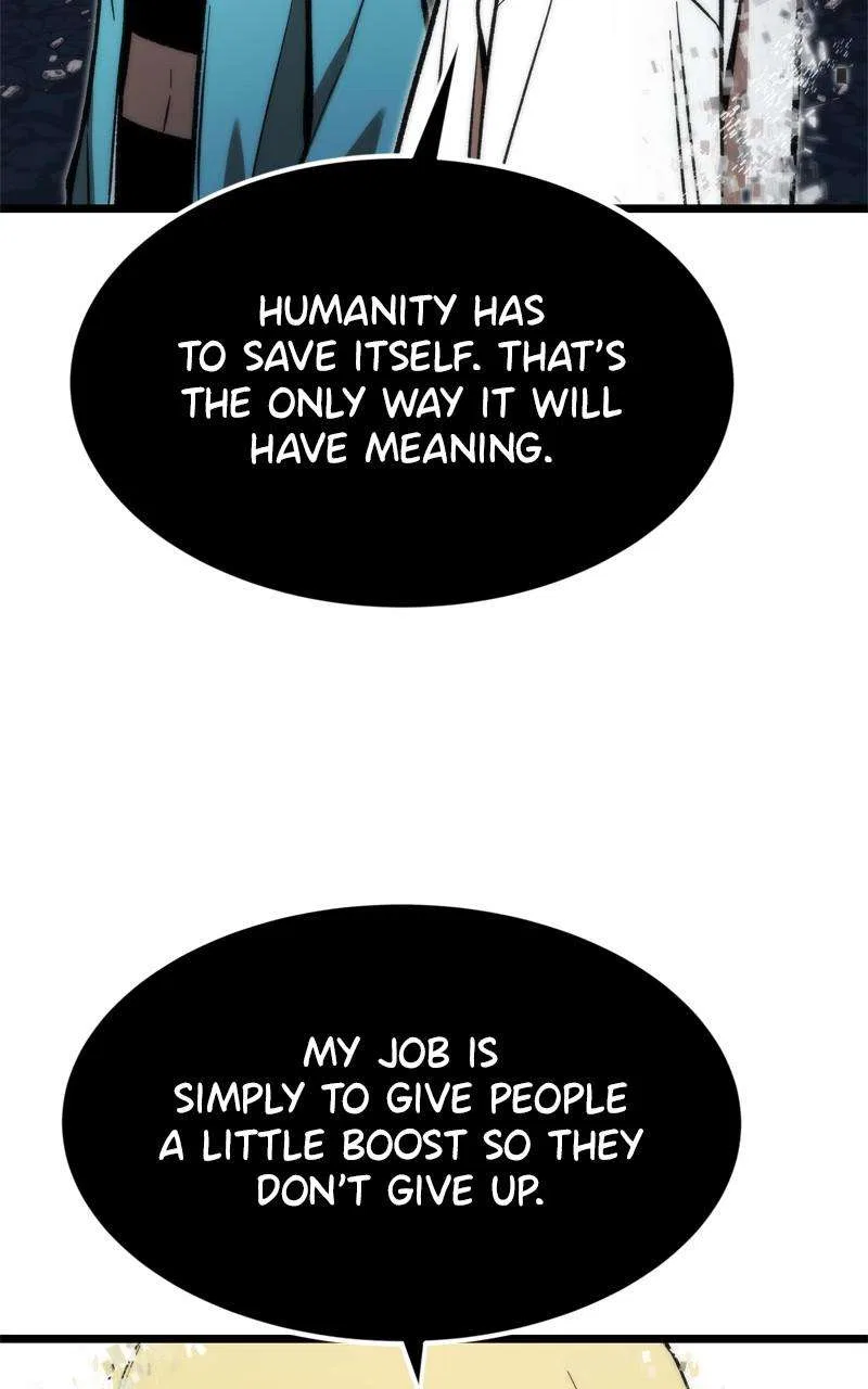 Ultra Alter Chapter 120 – Page 160