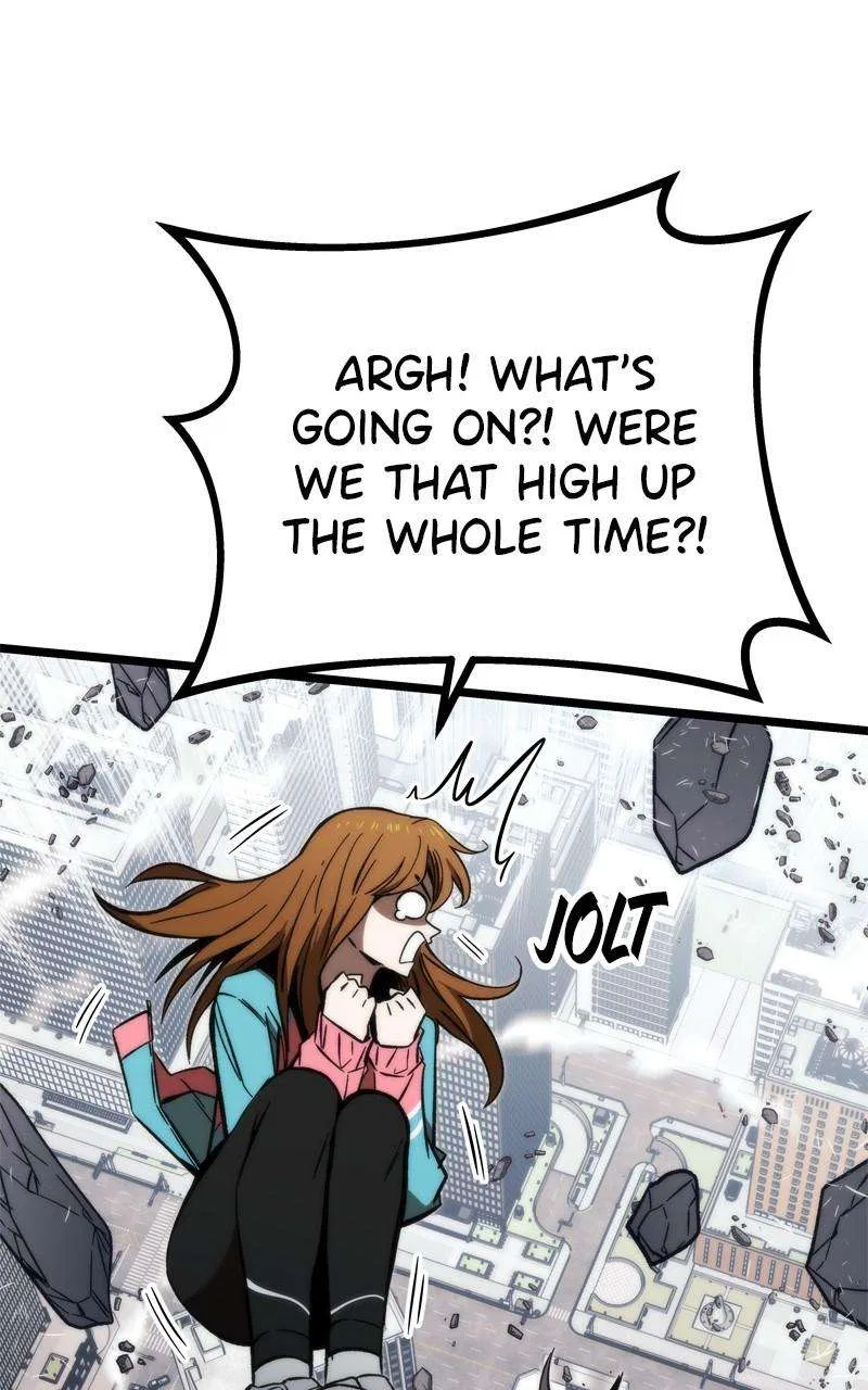 Ultra Alter Chapter 120 – Page 176