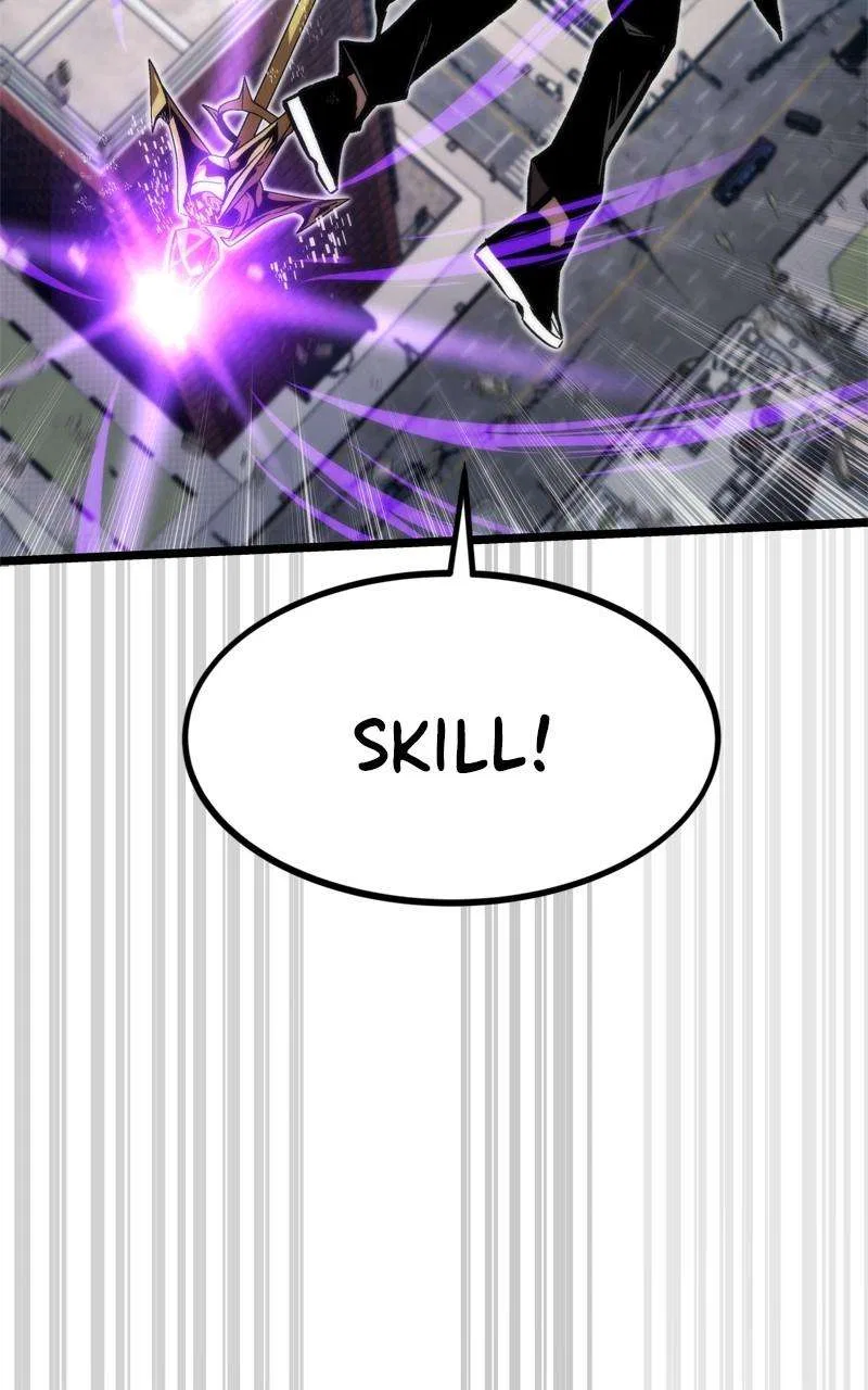 Ultra Alter Chapter 120 – Page 188