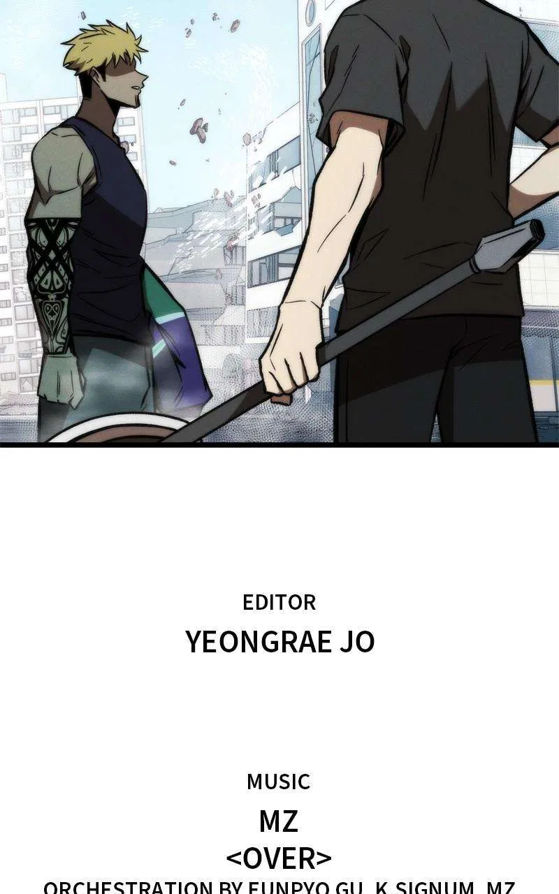 Ultra Alter Chapter 120 – Page 193