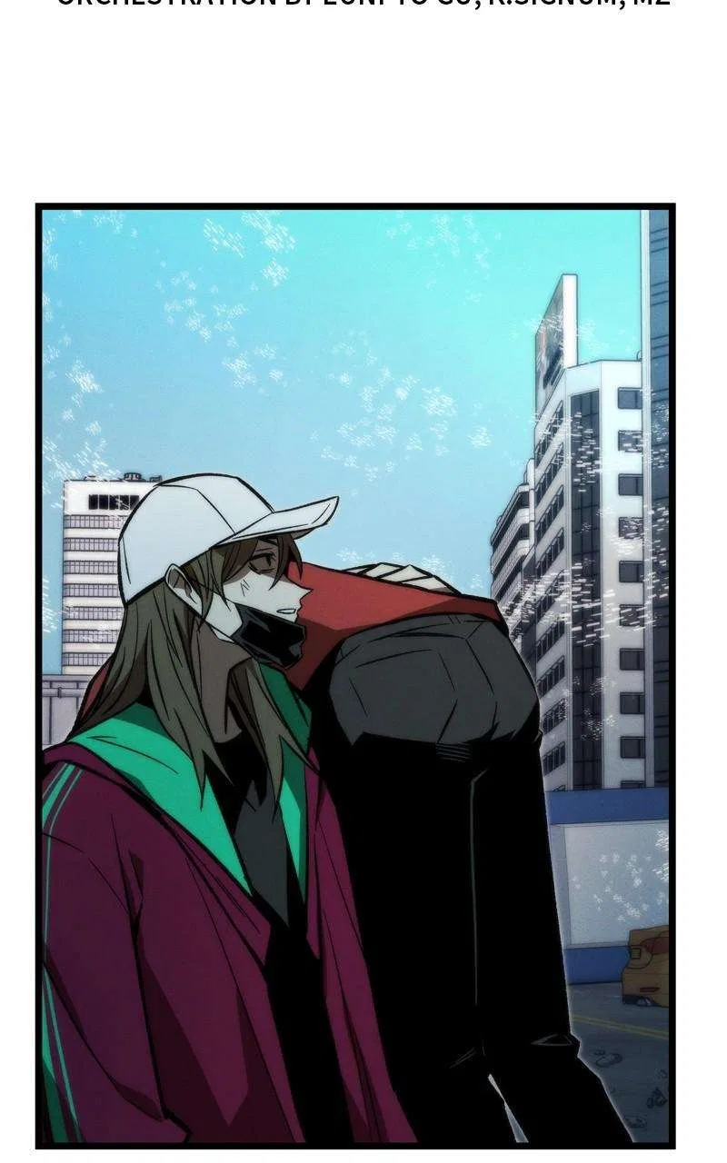 Ultra Alter Chapter 120 – Page 194