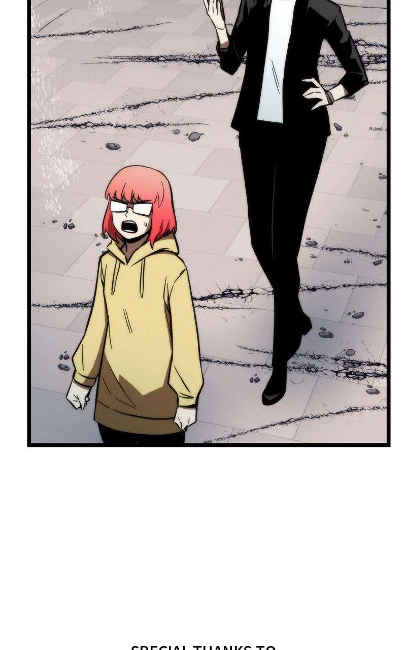 Ultra Alter Chapter 120 – Page 196