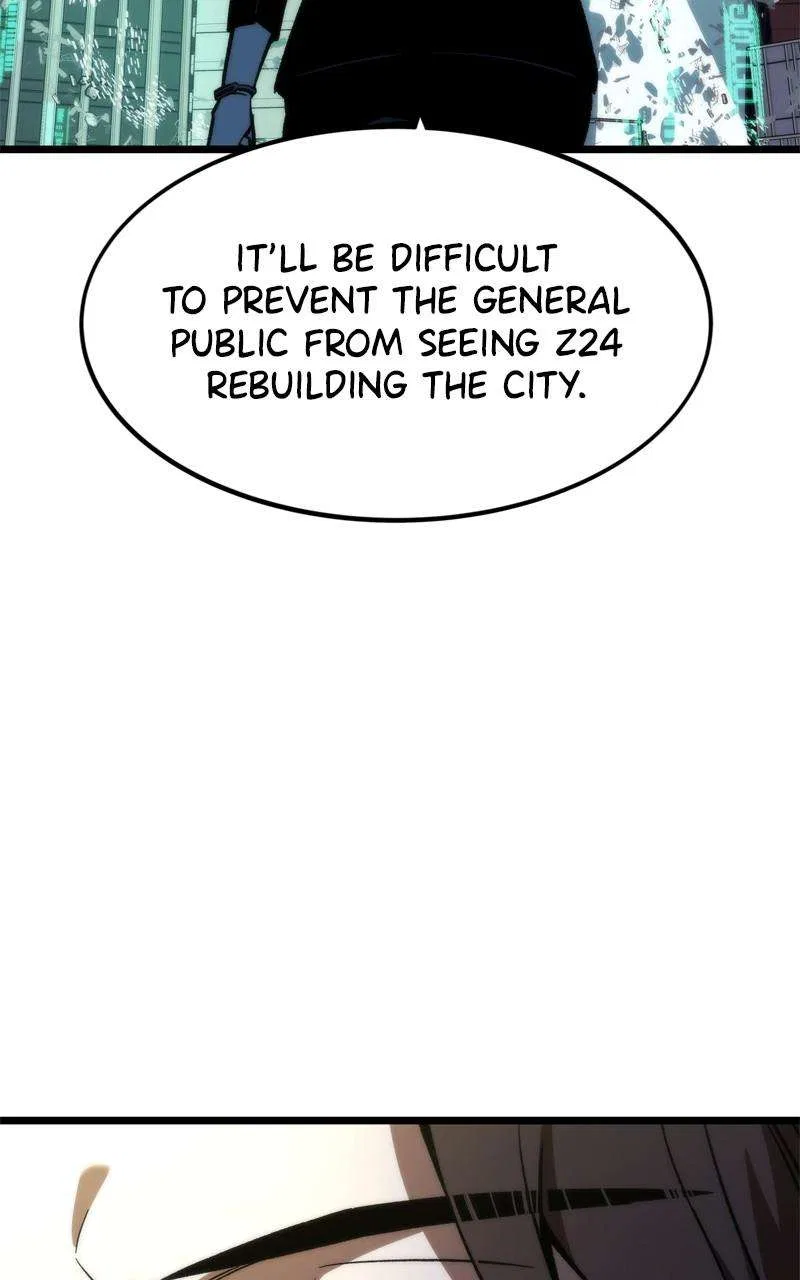 Ultra Alter Chapter 120 – Page 200