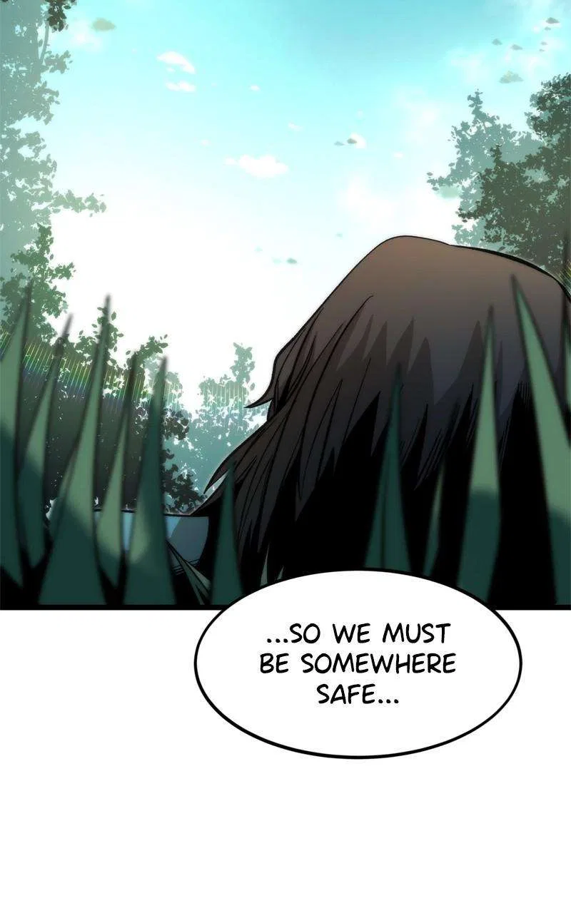 Ultra Alter Chapter 120 – Page 205