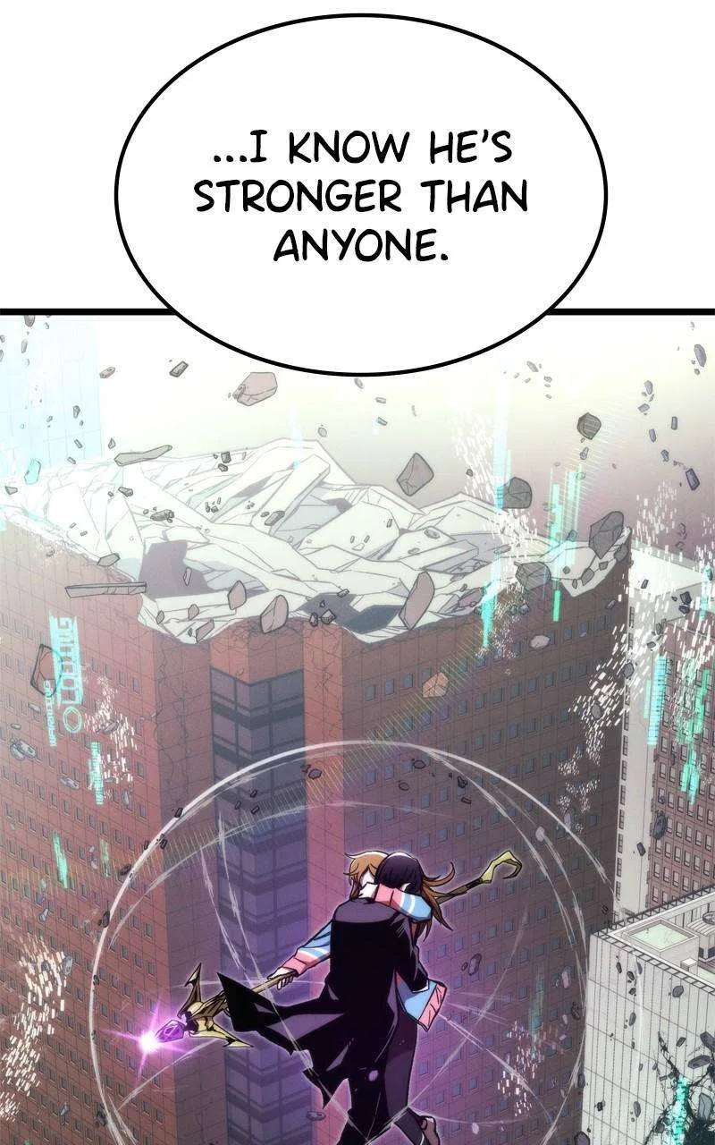 Ultra Alter Chapter 120 – Page 208
