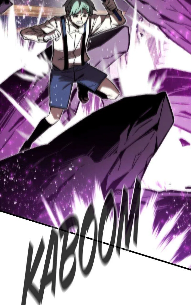 Ultra Alter Chapter 119 – Page 8