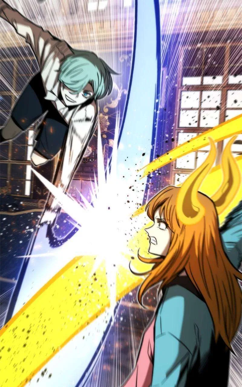 Ultra Alter Chapter 119 – Page 12