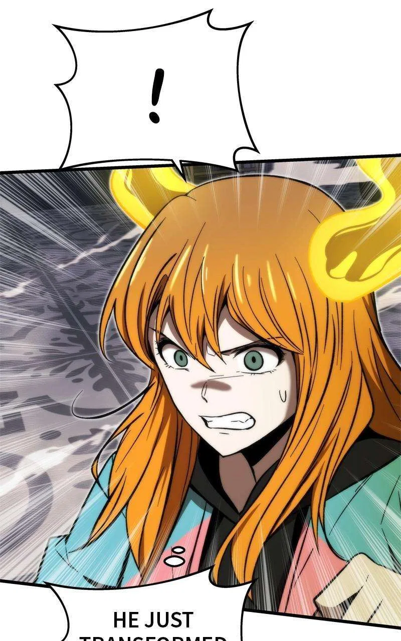 Ultra Alter Chapter 119 – Page 21