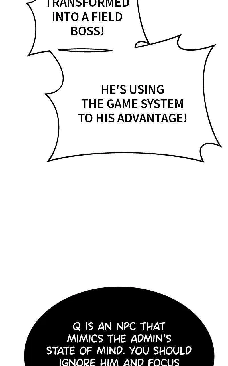 Ultra Alter Chapter 119 – Page 22