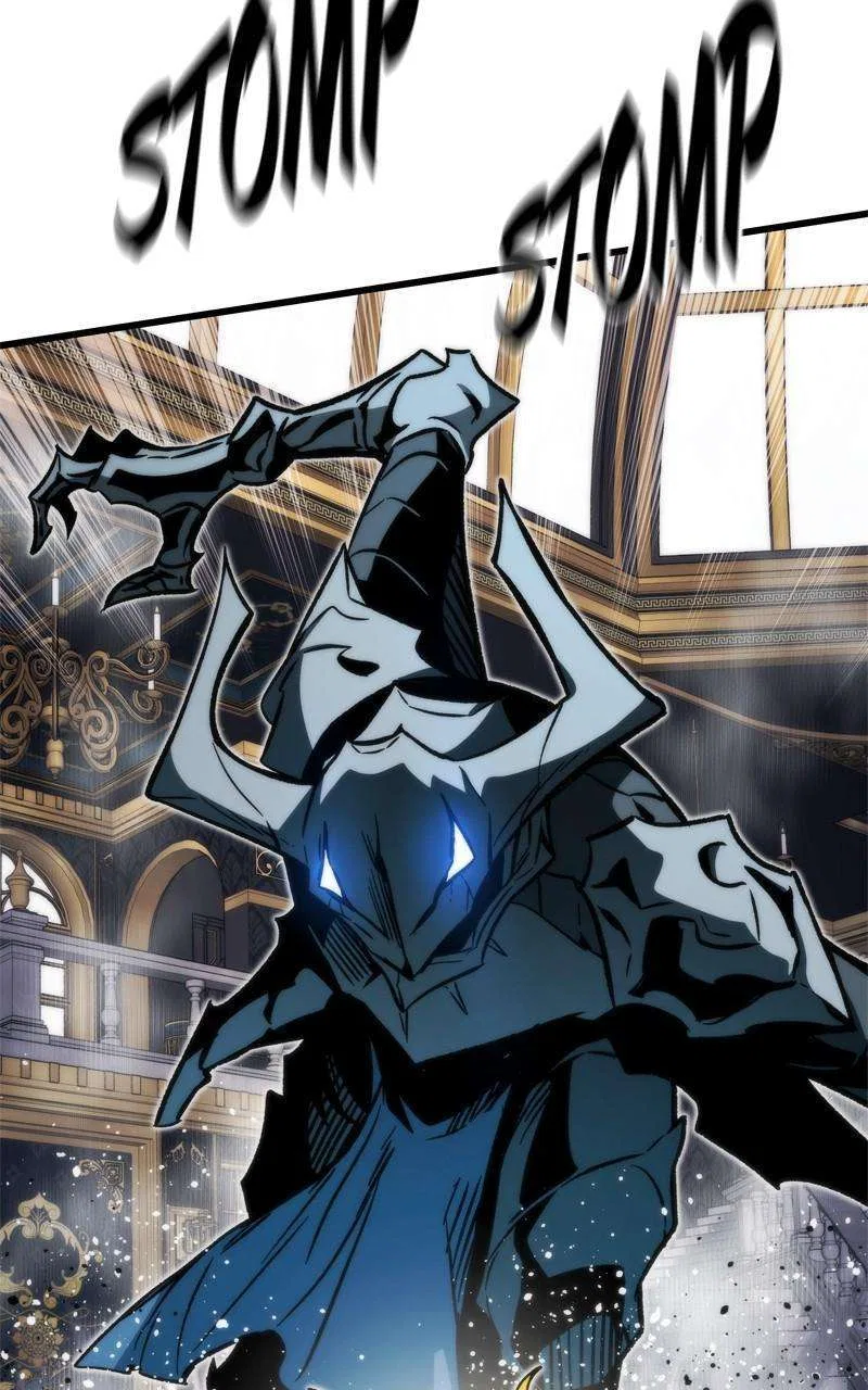 Ultra Alter Chapter 119 – Page 25