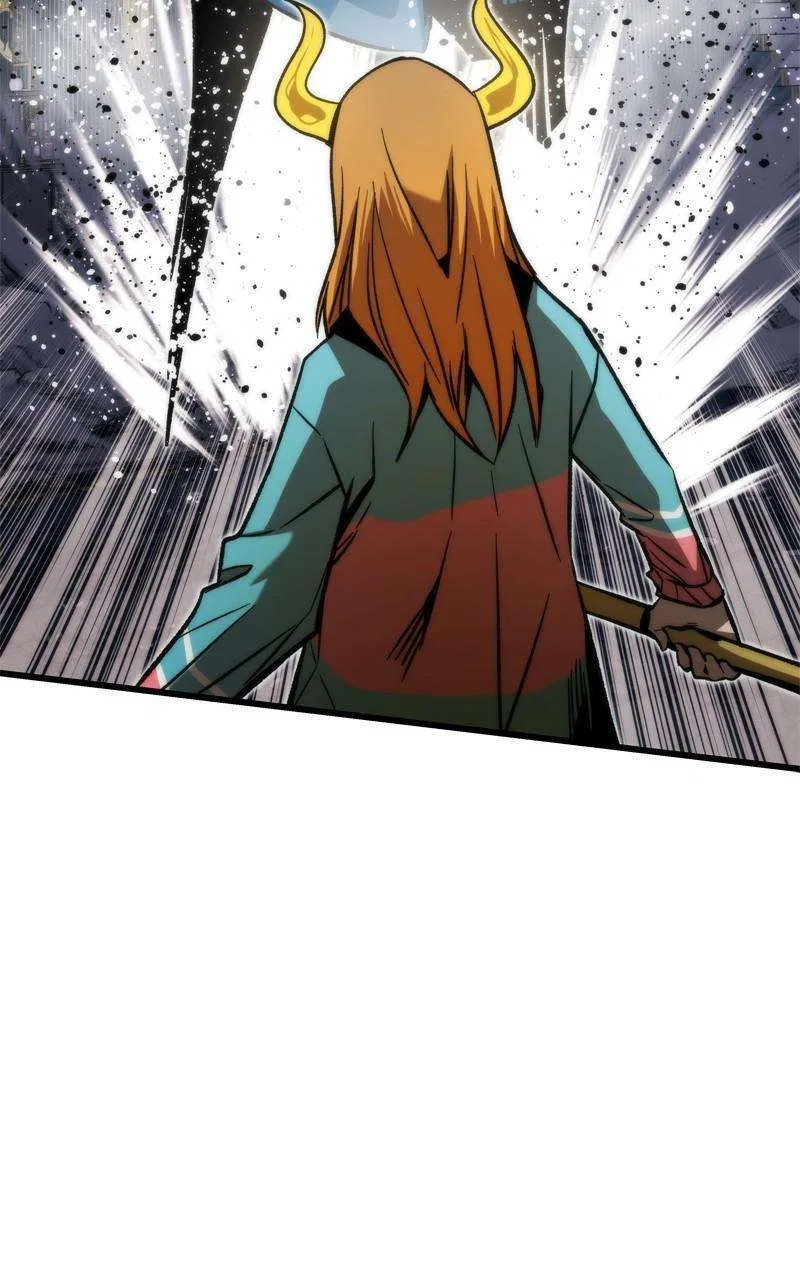Ultra Alter Chapter 119 – Page 26