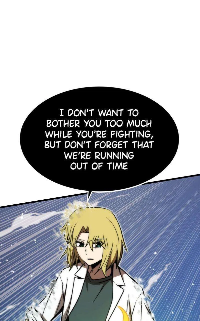Ultra Alter Chapter 119 – Page 29