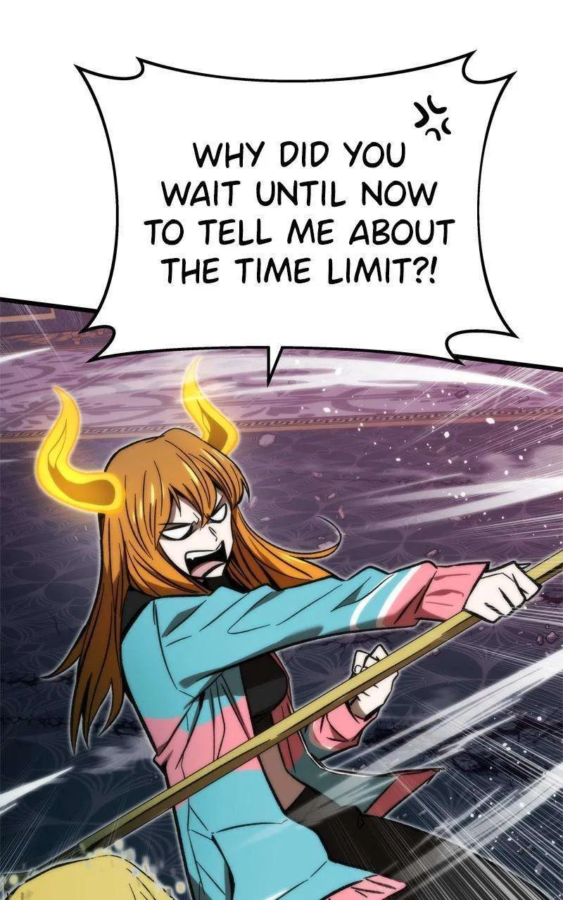 Ultra Alter Chapter 119 – Page 34