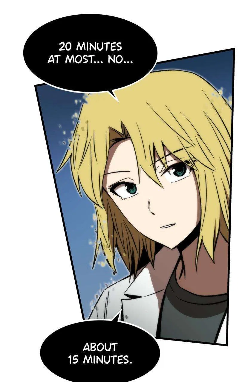 Ultra Alter Chapter 119 – Page 36