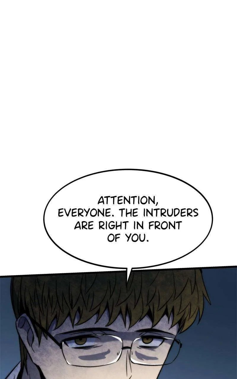 Ultra Alter Chapter 119 – Page 49