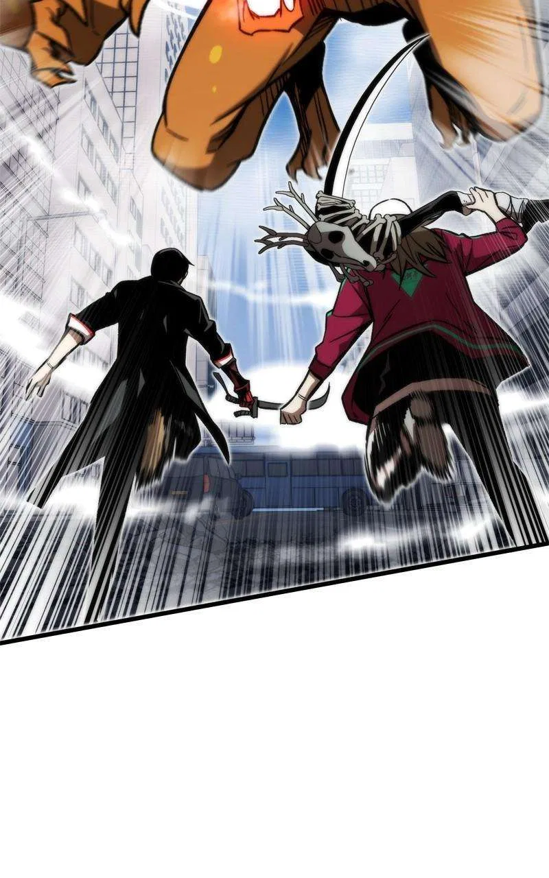 Ultra Alter Chapter 119 – Page 68