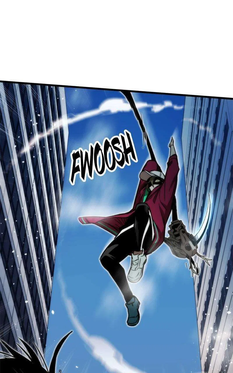 Ultra Alter Chapter 119 – Page 78