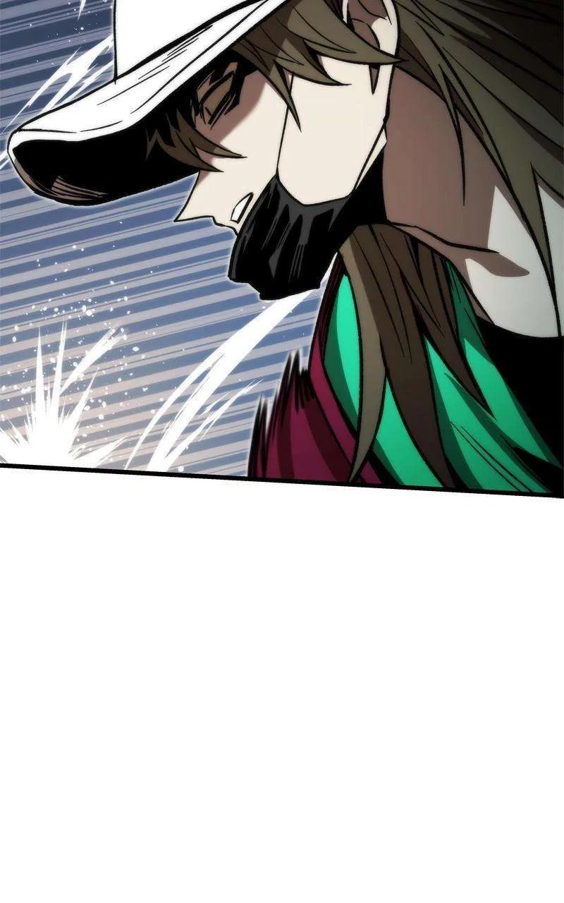 Ultra Alter Chapter 119 – Page 84