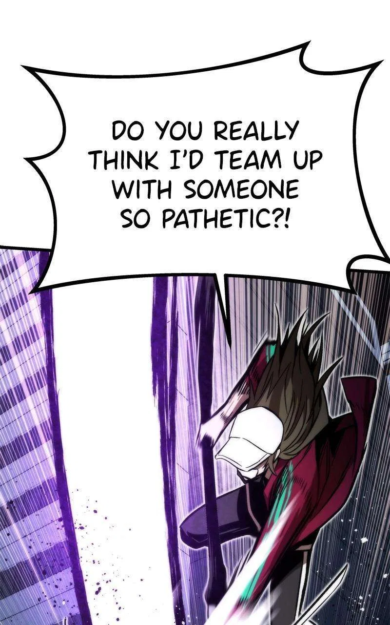 Ultra Alter Chapter 119 – Page 85