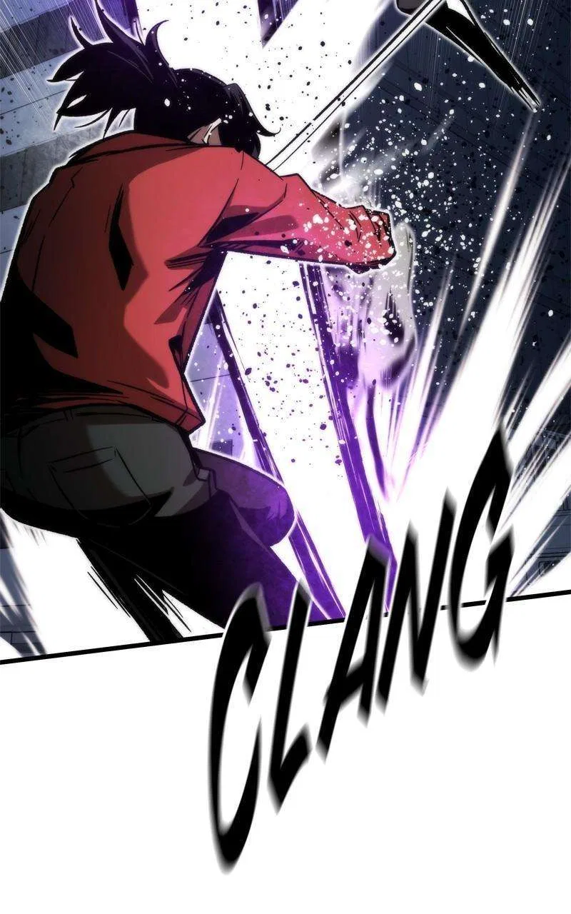 Ultra Alter Chapter 119 – Page 86