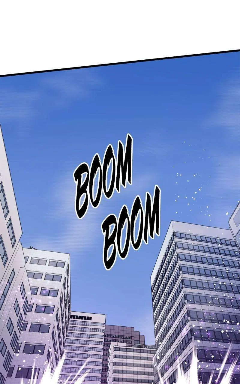 Ultra Alter Chapter 119 – Page 110