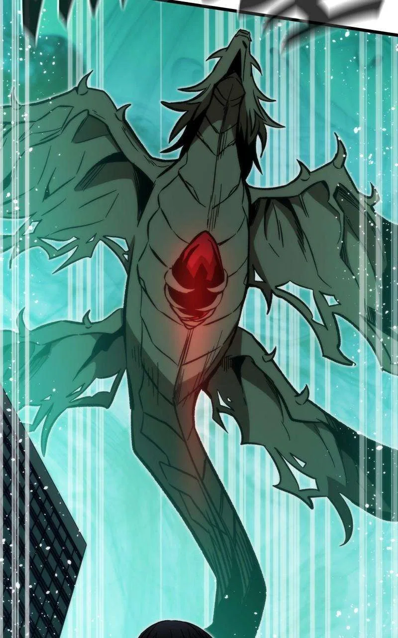 Ultra Alter Chapter 119 – Page 121