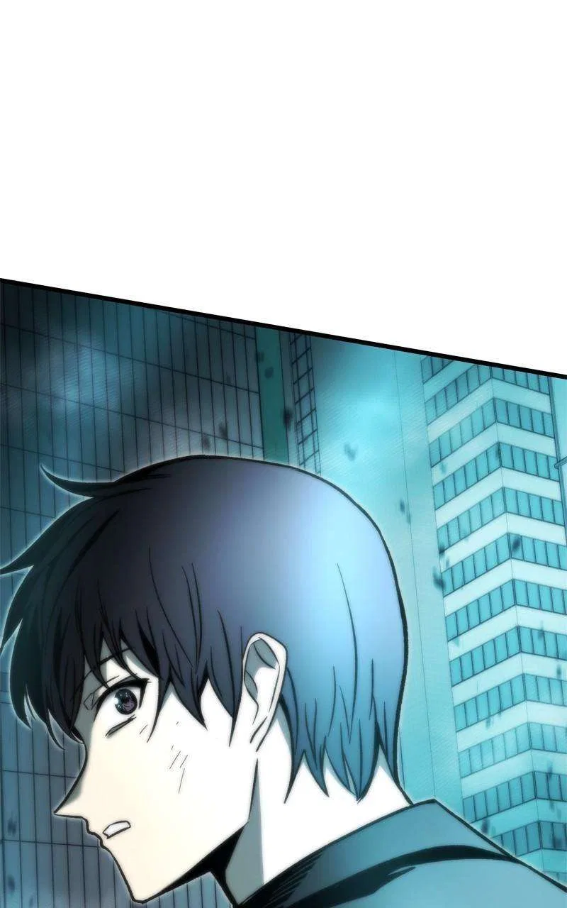 Ultra Alter Chapter 119 – Page 136