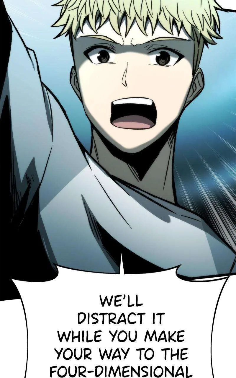 Ultra Alter Chapter 119 – Page 140