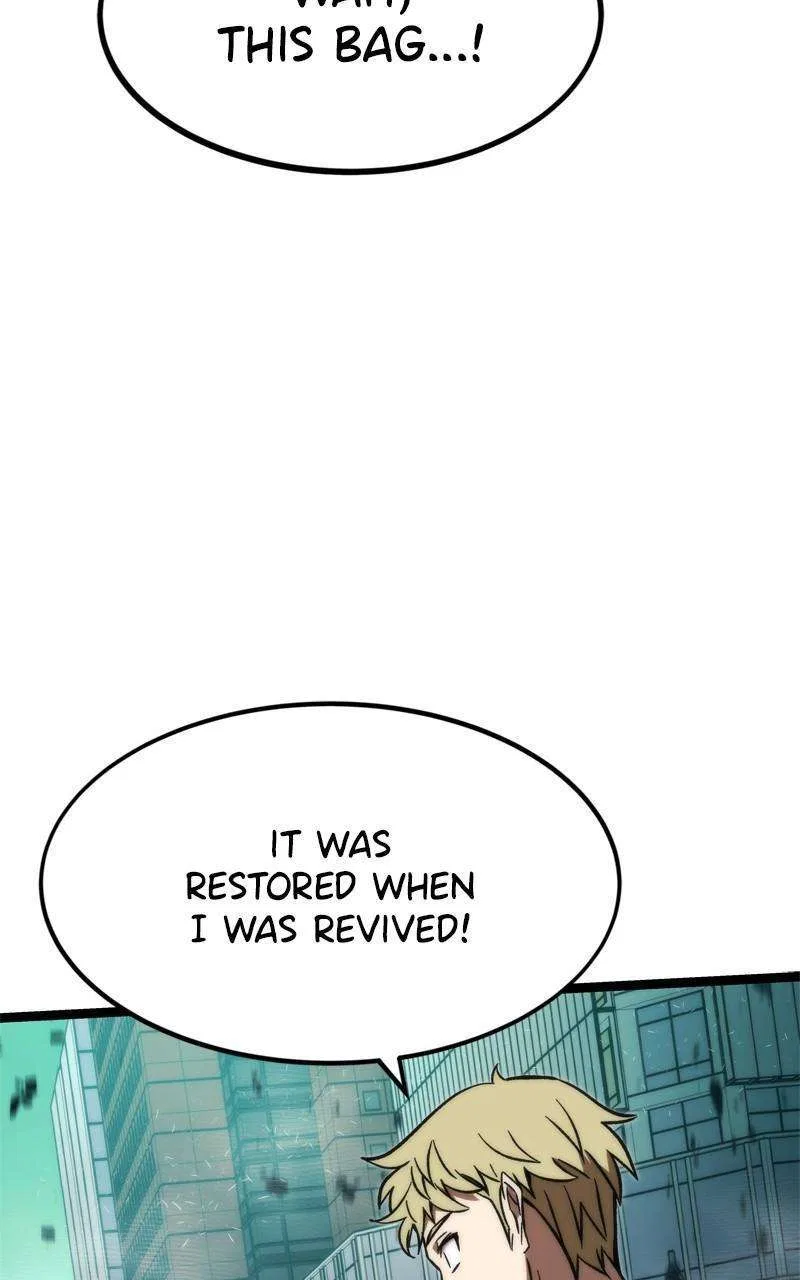 Ultra Alter Chapter 119 – Page 154