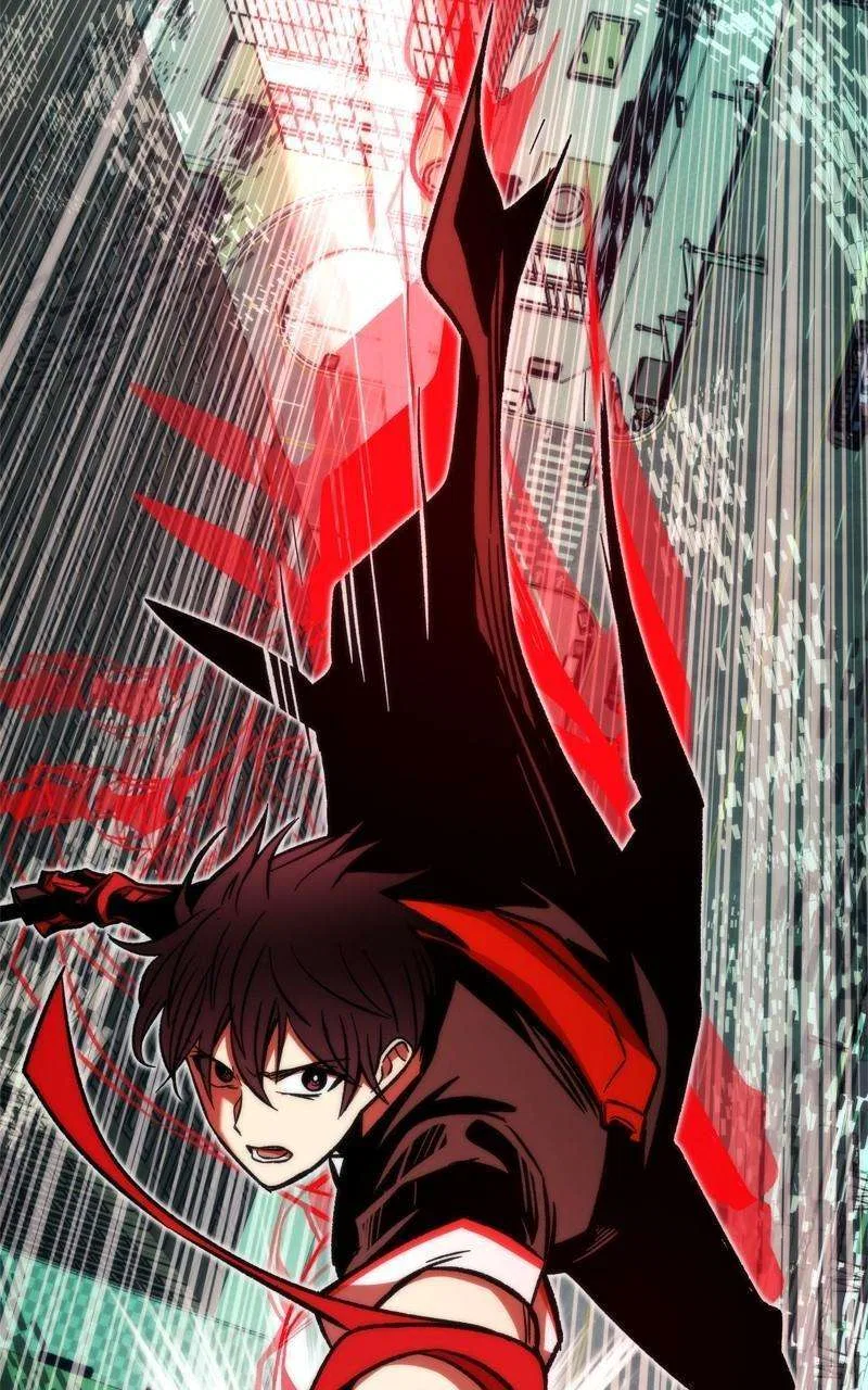 Ultra Alter Chapter 119 – Page 168