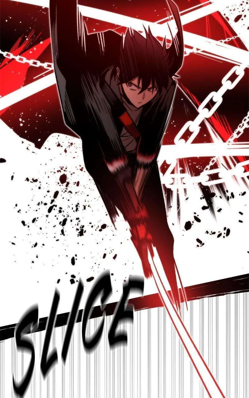 Ultra Alter Chapter 119 – Page 189
