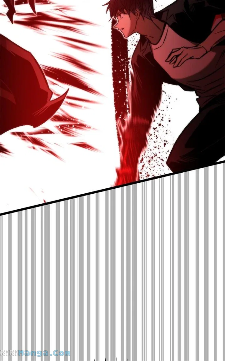 Ultra Alter Chapter 118 – Page 6