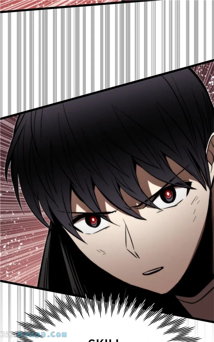 Ultra Alter Chapter 118 – Page 8