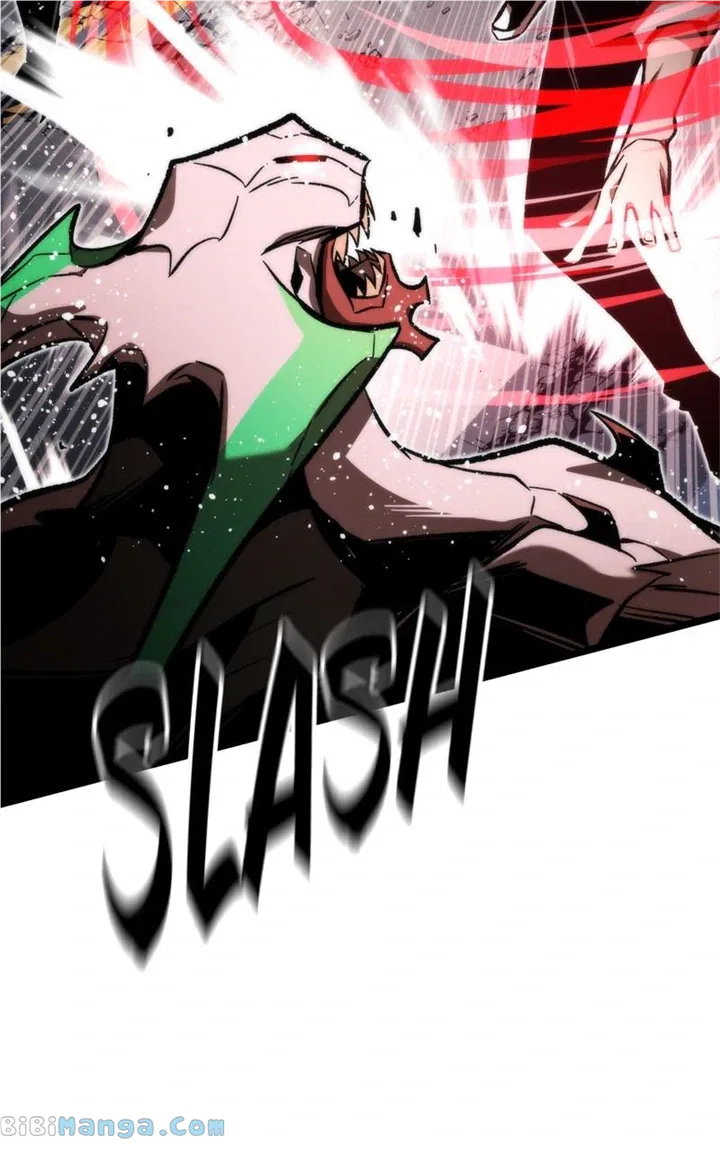 Ultra Alter Chapter 118 – Page 11